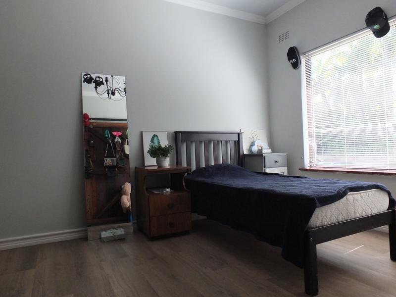 To Let 4 Bedroom Property for Rent in Dormehls Drift Western Cape